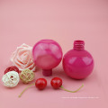 150ml Spherical Type Lastic Lotion Bottle for Perfume (NB18909)